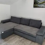 Vakantiehuis Maison D'Hotes *