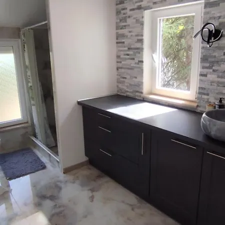 Maison D'Hotes Καόρ