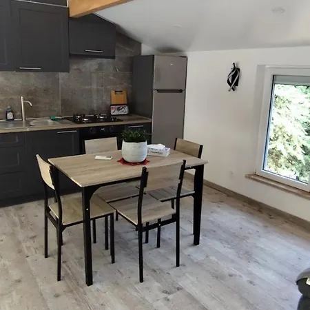 Maison D'Hotes Καόρ