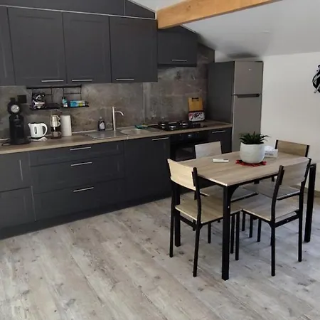 Σπίτι διακοπών Maison D'Hotes Καόρ