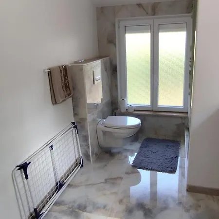 Maison D'Hotes Σπίτι διακοπών