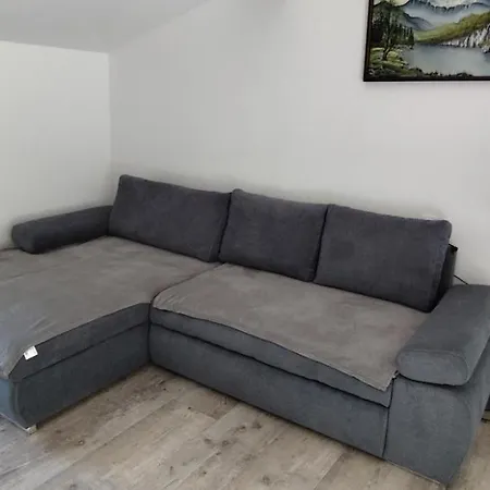 Σπίτι διακοπών Maison D'Hotes *