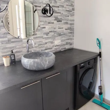 Maison D'Hotes Σπίτι διακοπών