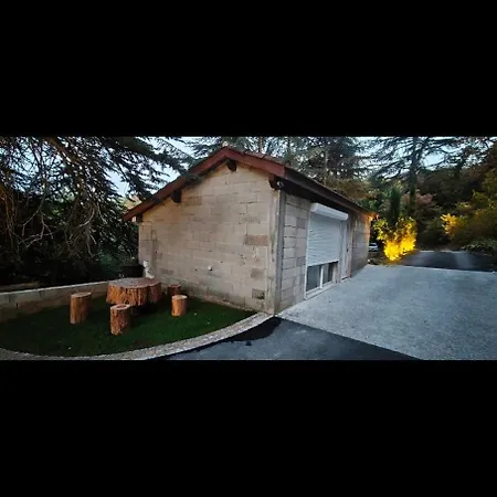 Σπίτι διακοπών Maison D'Hotes *