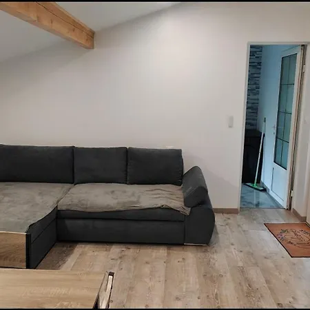 Maison D'Hotes Vakantiehuis