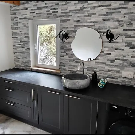 Σπίτι διακοπών Maison D'Hotes *