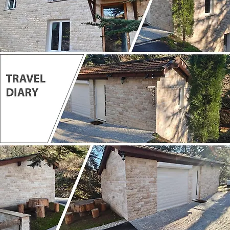 Maison D'Hotes * Καόρ